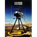 Taxi 3 - vritable pr - affiche de cinma plie - format 120x160 cm - de grard krawczyk avec samy naceri, ...