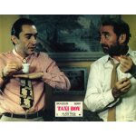 Taxi boy : jeu de 12 photos d'exploitation cin�matographique - format 21x27 cm - de alain page avec richard ...