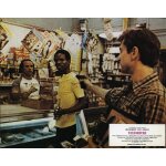 Taxi driver : photo d'exploitation cinmatographique - format 21x27 cm - de martin scorsese avec robert ...
