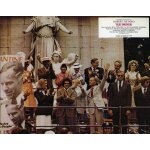 Taxi driver : photo d'exploitation cin�matographique - format 21x27 cm - de martin scorsese avec robert ...