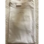 Tee - shirt porsche femme strass