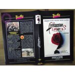 Tele k7 jaquette du film harrison's flowers. r�alisation:elie chouraqui avec andie mac dowel, adrien ...