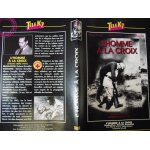 Tele k7 jaquette du film. l'homme a la croix. (1943). r�alisation. roberto rossellini avec alberto tavazzi ...