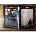 Tele k7 jaquette du film la veuve de saint - pierre. r�alisation:patrice leconte avec daniel auteuil, ...