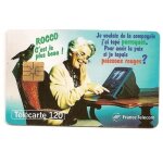 T�l�carte 120 le 11 annuaire sur minitel - france t�l�com so3