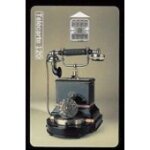 Tlcarte 120 - tlphone ericsson 1920