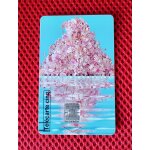 T�l�carte 5 . eau d'eden, cacharel. gn227. sc7. 03 / 96. 110 136 exemplaires. t�l�carte france t�l�com ...