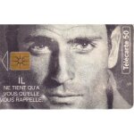 Telecarte 50 paco rabanne 10 / 94