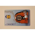 T�l�carte 50 - de la tsf a la radio num�rique (dab) - (07 / 00. 100 000ex. )