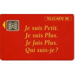 Tlcarte 50 u - bouillon de volaille maggi 12 / 92 1 500 000 exp