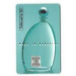Telecarte 50 unités eau d'eden cacharel 04 / 96 Telecarte 50 unités eau d'eden cacharel 04 / 96