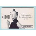 T�l�carte 50 unit�s - kooka�