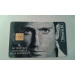 T�l�carte 50 unit�s paco rabanne ann�e 1994