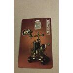 T�l�carte 50 unit�s t�l�phone ericsson 1885