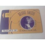Télécarte 50 vessie smith Télécarte 50 vessie smith
