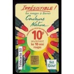 T�l�carte 50, yves rocher 09 / 96 sol 3