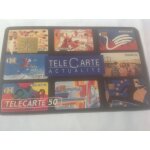 Telecarte 50u telecarte actualite