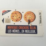 T�l�carte - belin