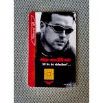 Telecarte bolle homme. lunettes. f1067a . 50 unités. juin 2000 . gem2. 400 000 exemplaires Telecarte bolle homme. lunettes. f1067a . 50 unités. juin 2000 . gem2. 400 000 exemplaires