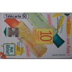 T�l�carte france parfums yves rocher