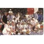 Tlcarte = mobicarte 15 : france championne d'europe 201 de basket ball , 12 filles en or