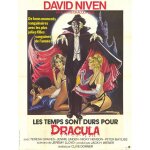 Les temps sont durs pour dracula (vampira) - v�ritable affiche de cin�ma pli�e - format 40x60 cm - de ...