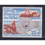 Terres australes et antarctiques francaises 1994 (taaf) poste aerienne : gestion scientifique des pêches ... Terres australes et antarctiques francaises 1994 (taaf) poste aerienne : gestion scientifique des pêches ...