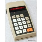 Texas instruments ti - 2500  ; datamath ; , 2me version.