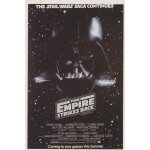 The empire strikes back