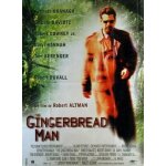 The gingerbread man - affiche originale de cinma - format 120x160 cm - un film de robert altman avec ...