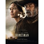The homesman - affiche originale de cin�ma - format 40x60 cm - un film de et avec tommy lee jones - hilary ...