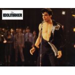 The idolmaker - le temps du rock'n'roll : jeu de 10 photos d'exploitation cinmatographique - format ...
