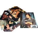 The jazz singer : jeu de photos d'exploitation cin�matographique - format 21, 5x27 cm - de richard fleischer ...