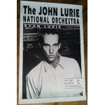 The john lurie orchestra