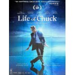 The life of chuck - affiche pliée originale de cinéma - format 120x160 cm - mike flanagan, tom hiddleston, ... The life of chuck - affiche pliée originale de cinéma - format 120x160 cm - mike flanagan, tom hiddleston, ...