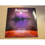 The parlotones - stardust galaxies - album sampler - cds - promo
