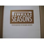 The pirelli calendar 1995