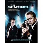 The sentinel - affiche originale de cin�ma - format 120x160 cm - un film de clark johnson avec michael ...
