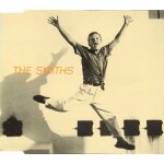The smiths - the boy with the thorn in his side - cds