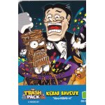 The trash pack 1 - kebab baveux