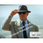 The two jakes - pi�ge pour un priv� : jeu de 12 photos d'exploitation cin�matographique - format 21, ...