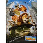 The wild (walt disney) : jeu de 6 photos d'exploitation cinmatographique - format 20x28, 5 cm - de steve ...