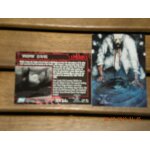 The x files {s 3} trading cards n:25
