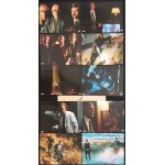 The x files, le film combattre le futur - film 1998 de rob bowman avec david duchovny, gillian anderson ...