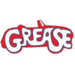 Thermocollant mythique du film grease titre du film