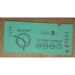 Ticket mtro 242m 97091 compost