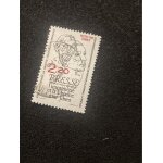 Timbre 100 presse, renaudot, girardin