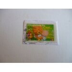 Timbre   c'est un gar�on :nounours