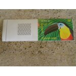 Timbre fran�ais neuf  toucan ariel  0, 46 euros
