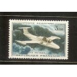 Timbre de france poste aerienne n 39 neuf